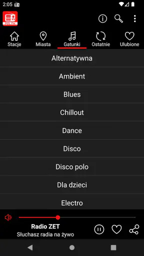 Radio Online Polska