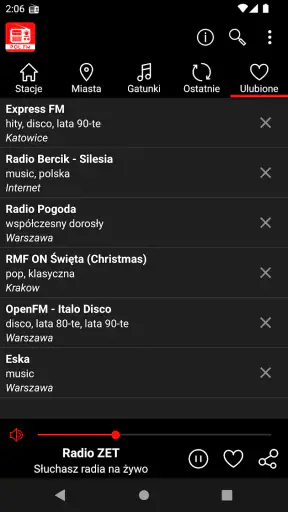 Radio Online Polska