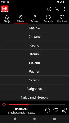 Radio Online Polska
