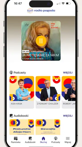 Radio Pogoda