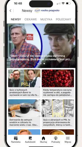 Radio Pogoda
