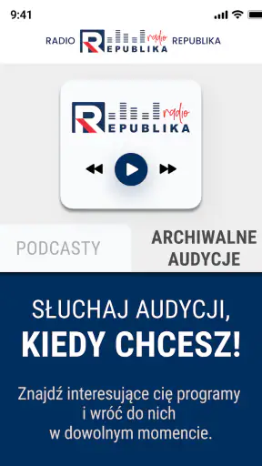Radio Republika