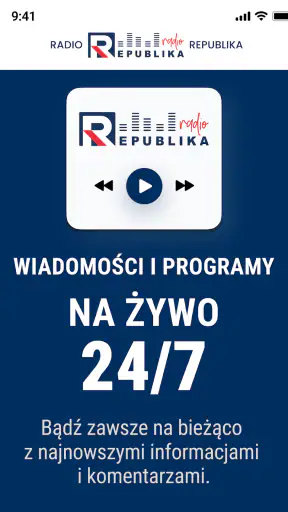 Radio Republika