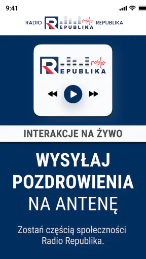 Radio Republika