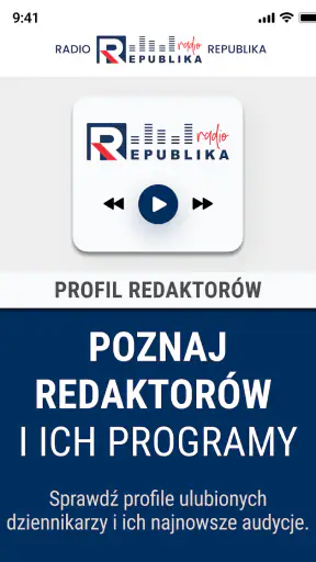 Radio Republika