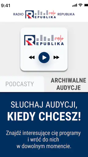 Radio Republika