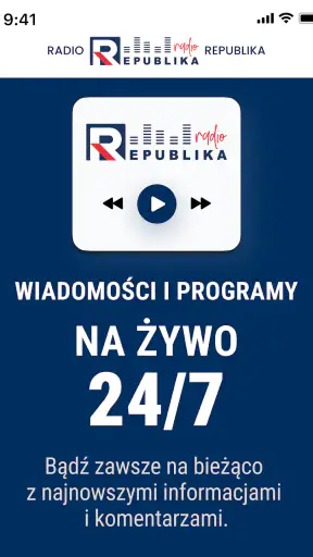 Radio Republika