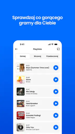 Radio VOX FM radio internetowe