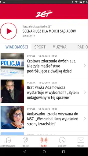 Radio ZET