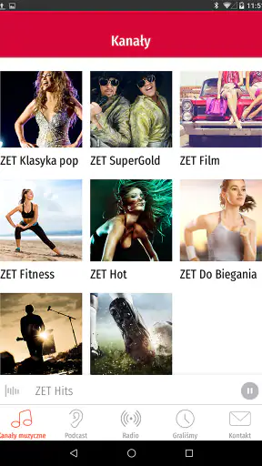 Radio ZET
