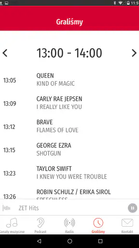 Radio ZET