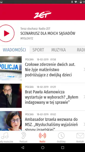 Radio ZET
