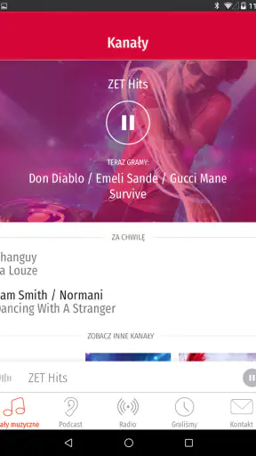 Radio ZET