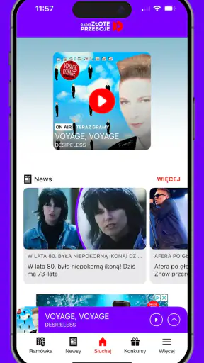 Radio Złote Przeboje
