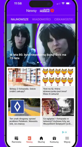 Radio Złote Przeboje