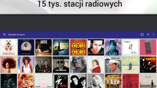 Radioline: Radio i Podcasty