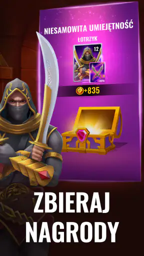 Raid & Rush