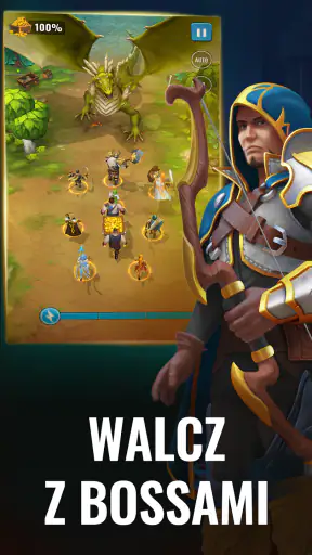 Raid & Rush
