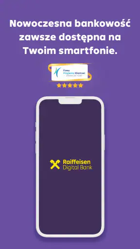 Raiffeisen Digital Bank