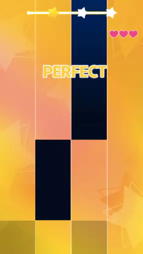 Rainbow Piano: EDM Music Game