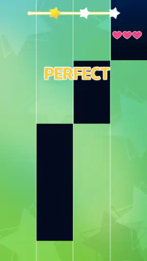 Rainbow Piano: EDM Music Game