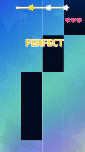 Rainbow Piano: EDM Music Game
