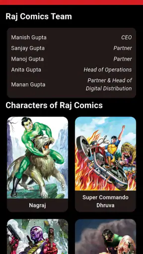Raj Comics