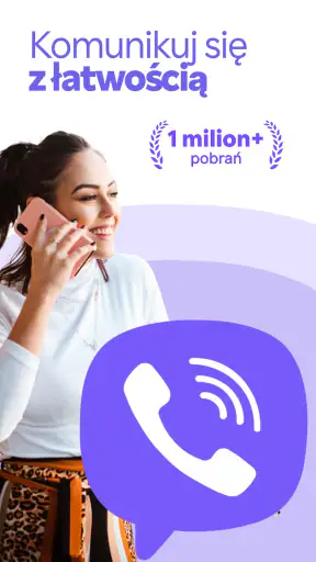 Rakuten Viber Messenger