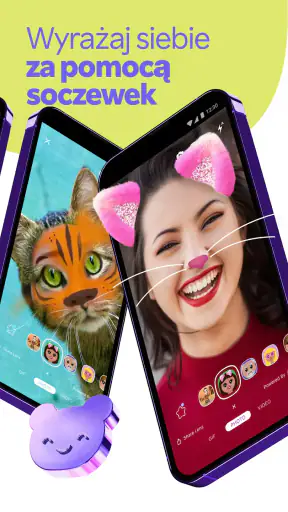 Rakuten Viber Messenger