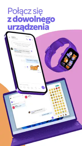 Rakuten Viber Messenger