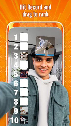 Ranking Filter: FYP Challenge