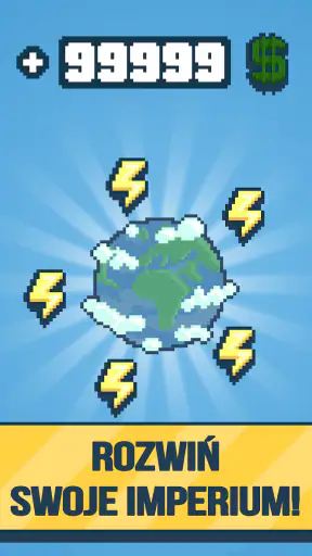 Reactor - Energy Sector Tycoon