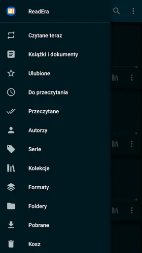 ReadEra – czytnik książek
