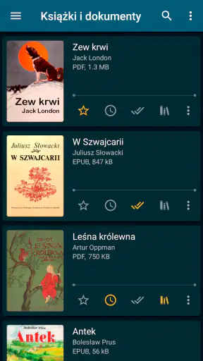 ReadEra – czytnik książek