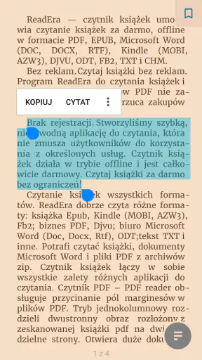 ReadEra – czytnik książek