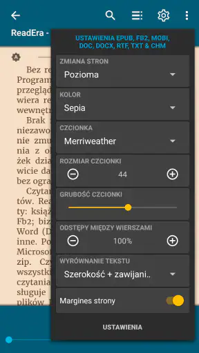 ReadEra – czytnik książek