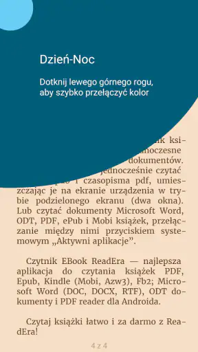 ReadEra – czytnik książek