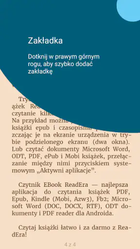 ReadEra – czytnik książek