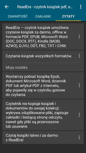 ReadEra – czytnik książek