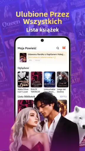 Readink – Historie i Książki