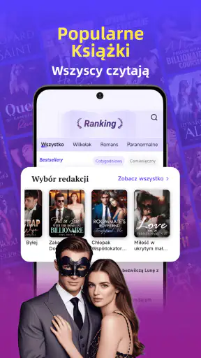 Readink – Historie i Książki