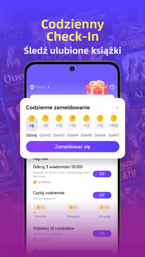 Readink – Historie i Książki