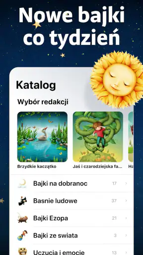 Readmio: Bajki dla dzieci