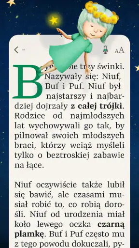 Readmio: Bajki dla dzieci