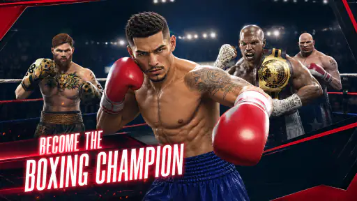 Real Boxing 2