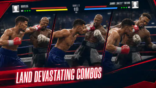 Real Boxing 2