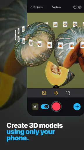 RealityScan Mobile