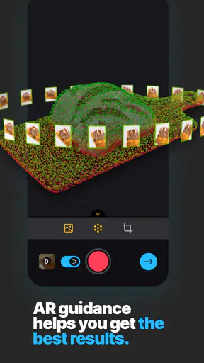 RealityScan Mobile