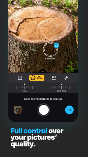 RealityScan Mobile