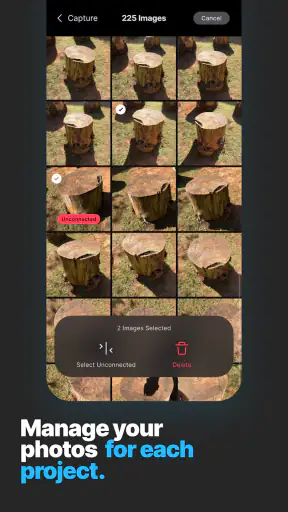 RealityScan Mobile